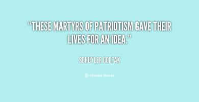 Schuyler Colfax's quote #1