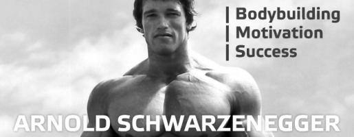 Schwarzenegger quote #2