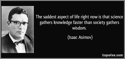 Scientific Knowledge quote #2