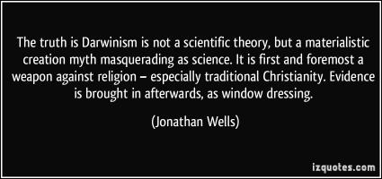 Scientific Theory quote #2