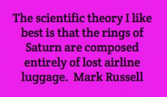 Scientific Theory quote #2