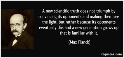 Scientific Truth quote #2