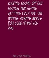 Scores quote #1