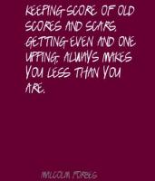 Scores quote #1