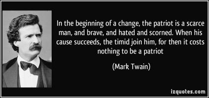 Scorned quote #1