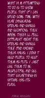 Scorpions quote #2