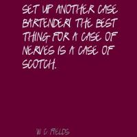 Scotch quote #1
