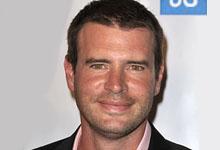 Scott Foley's quote #3