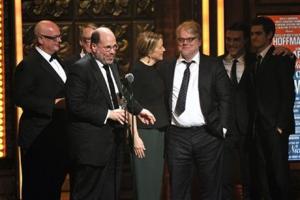 Scott Rudin's quote