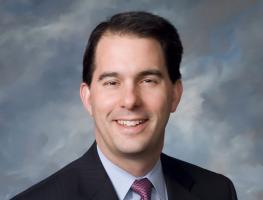 Scott Walker profile photo