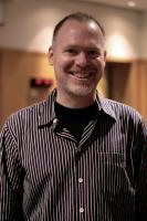 Scott Westerfeld profile photo