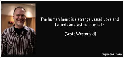 Scott Westerfeld's quote #3
