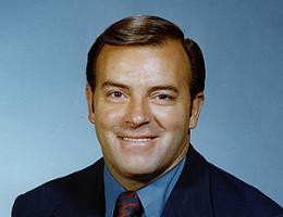 Scotty Bowman profile photo