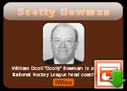 Scotty Bowman's quote #3