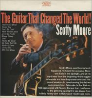 Scotty Moore's quote #1