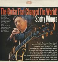 Scotty Moore's quote #1