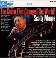 Scotty Moore's quote #1