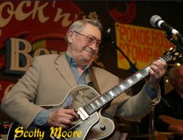 Scotty Moore's quote #1