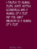 Scoundrels quote #1