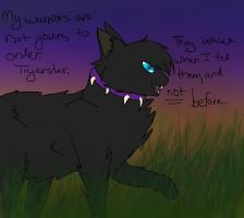Scourge quote #2