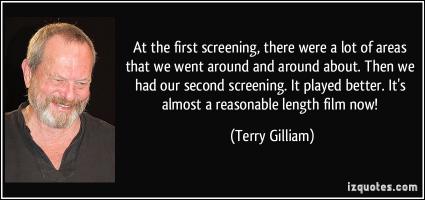 Screening quote #1