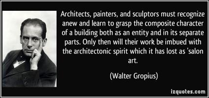 Sculptors quote #2