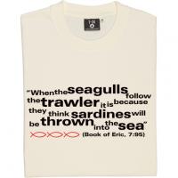 Seagulls quote #2