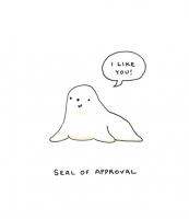 Seal quote #2