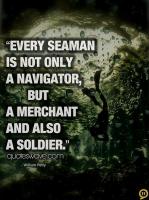 Seamen quote #1