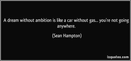 Sean Hampton's quote #1