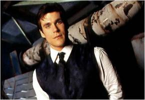 Sean Maher's quote #1