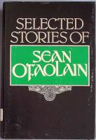 Sean O'Faolain's quote