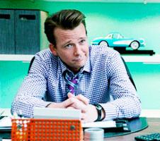 Sean Patrick Flanery's quote #3