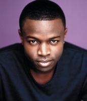 Sean Patrick Thomas profile photo