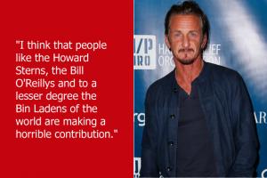 Sean Penn quote #2