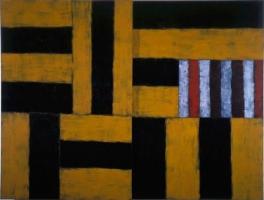 Sean Scully's quote #2