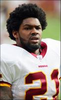 Sean Taylor profile photo