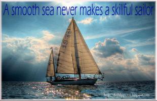 Seas quote #1