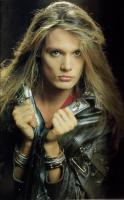 Sebastian Bach profile photo