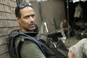 Sebastian Junger profile photo