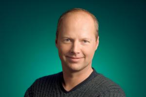 Sebastian Thrun profile photo
