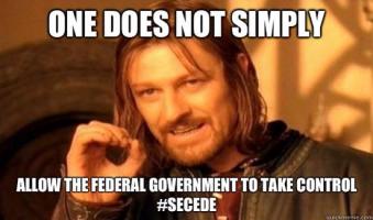 Secession quote #1