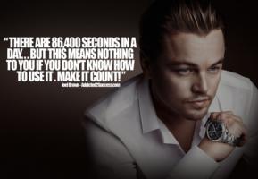 Seconds quote #1