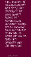 Secure Retirement quote #2