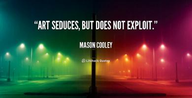 Seduces quote