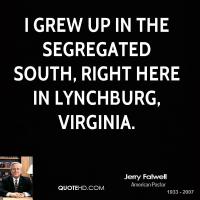 Segregated quote #1