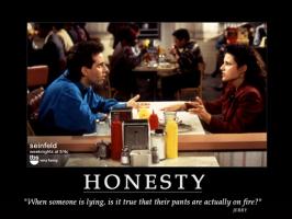 Seinfeld quote #1