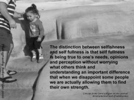 Self-Consciousness quote #2