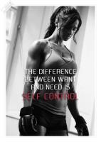 Self-Control quote #2