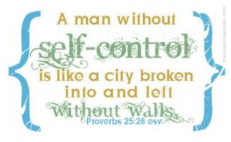 Self-Control quote #2